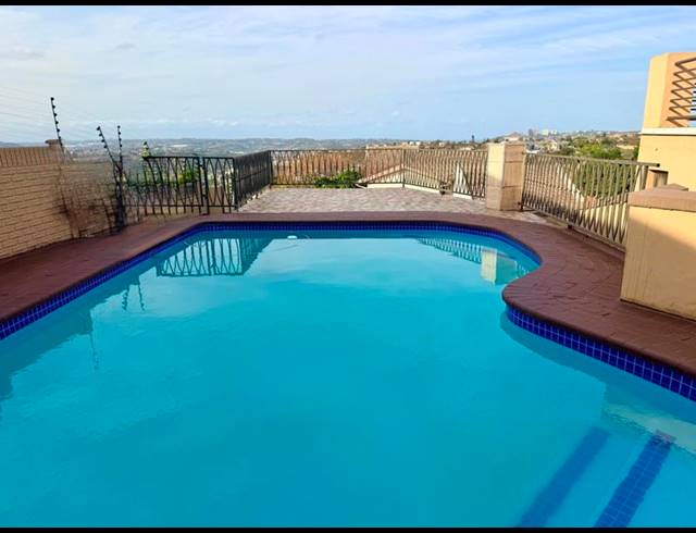 4 BEDROOM HOUSE FOR SALE IN RESERVOIR HILLS